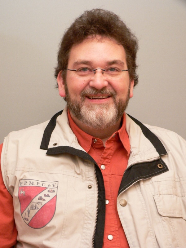 Andreas Klein